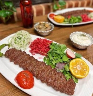 استفاده از مواد اولیه تازه و مرغوب