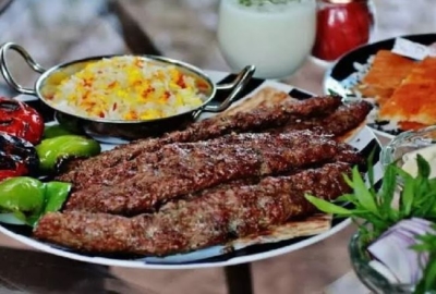 دستور پخت اصیل آذربایجانی