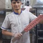  خدمات کباب بناب آذربایجان مقدم در ساوجبلاغ البرز